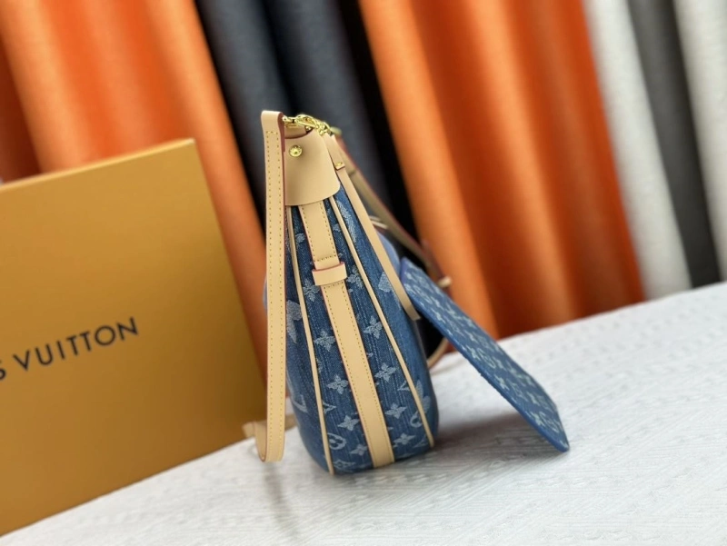 LV Satchel bags 4233H-0468