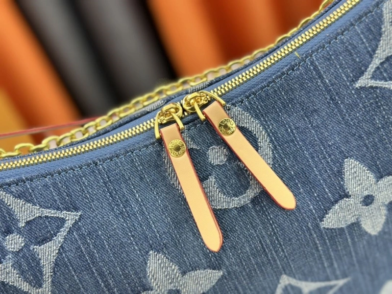 LV Satchel bags 4233H-0468