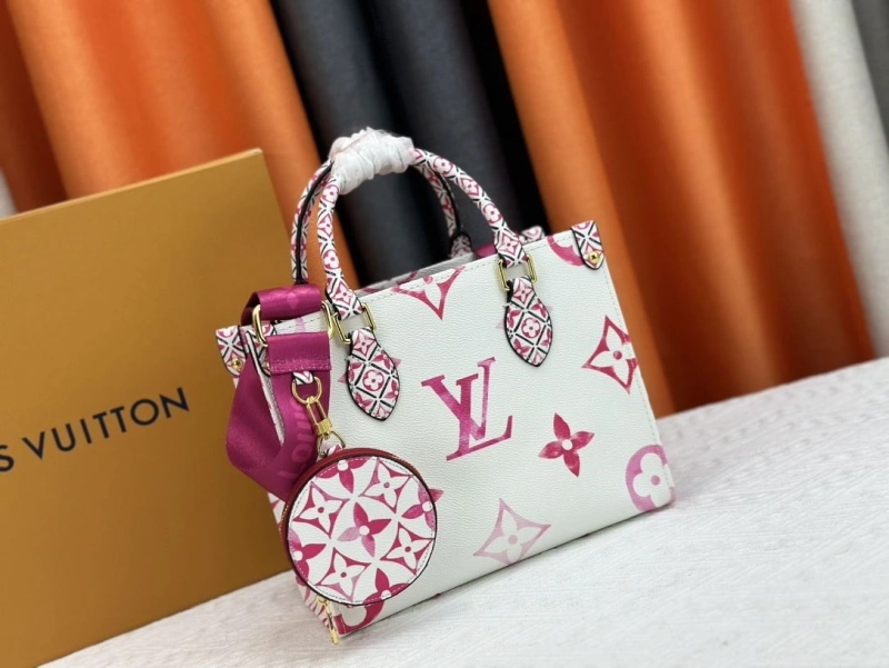 LV Shopping Bags 4233H-0469