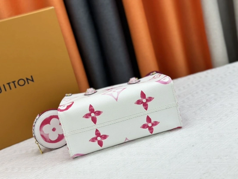 LV Shopping Bags 4233H-0469