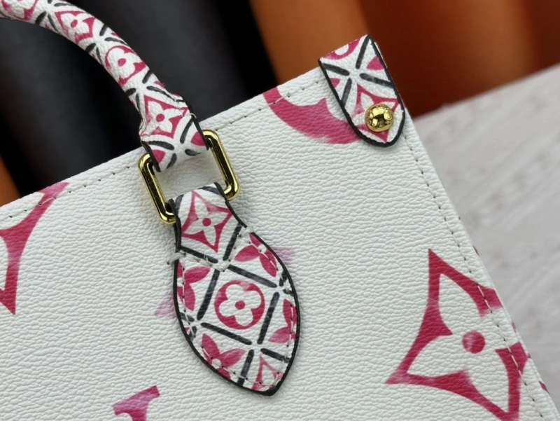 LV Shopping Bags 4233H-0469