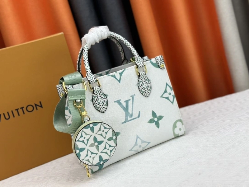 LV Shopping Bags 4233H-0470