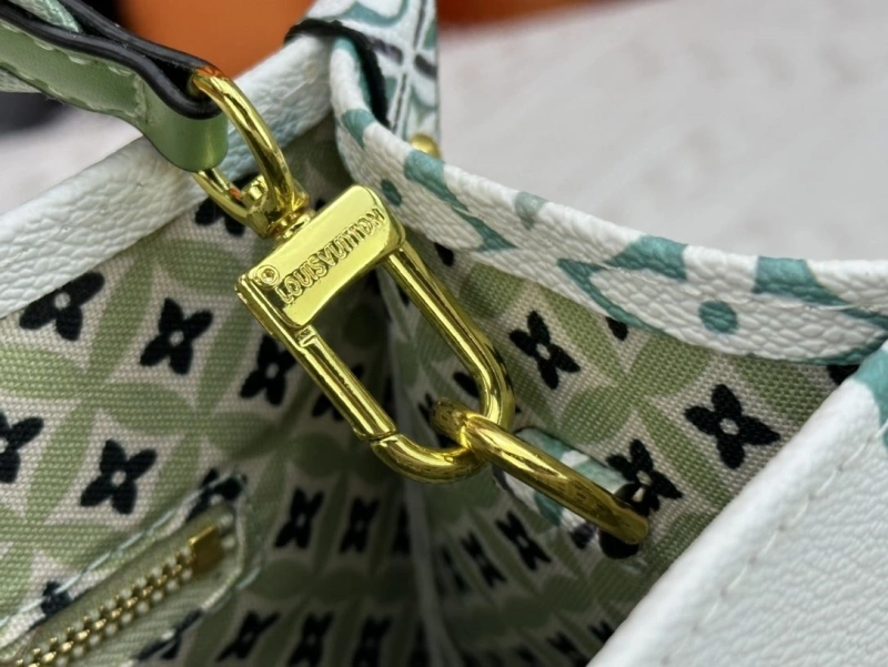 LV Shopping Bags 4233H-0470