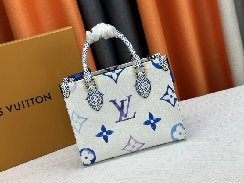 LV Shopping Bags 4233H-0471