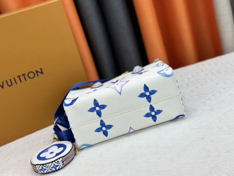 LV Shopping Bags 4233H-0471