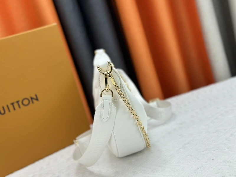 LV Satchel bags 4233H-0474