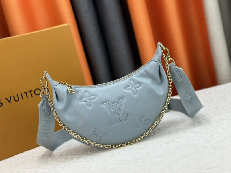 LV Satchel bags 4233H-0475