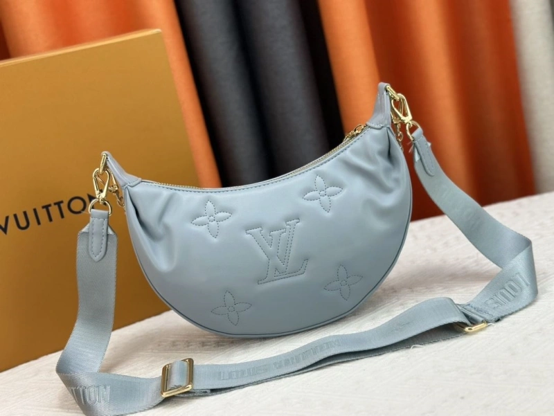 LV Satchel bags 4233H-0475