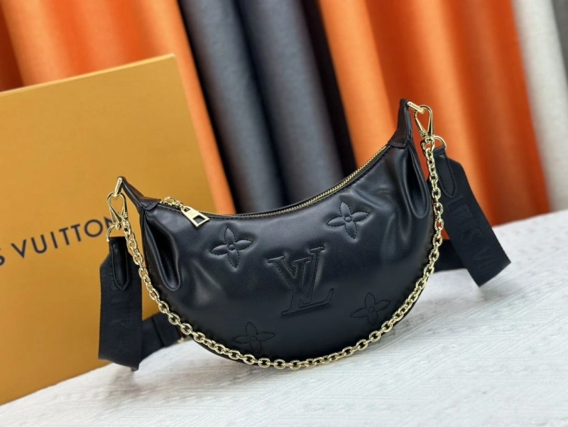 LV Satchel bags 4233H-0476