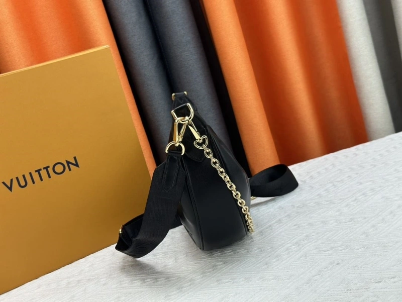 LV Satchel bags 4233H-0476