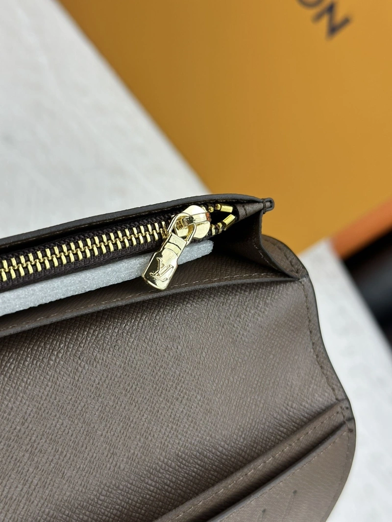 LV Wallets 4233H-0493