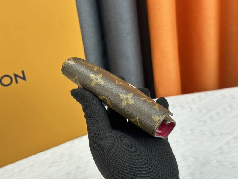 LV Wallets 4233H-0502