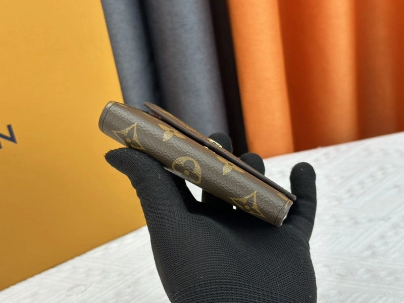 LV Wallets 4233H-0503