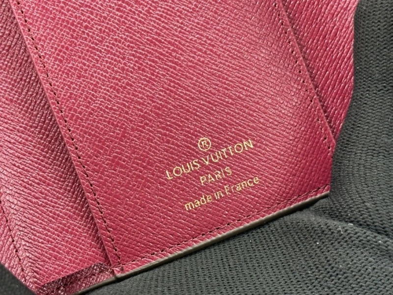 LV Wallets 4233H-0503