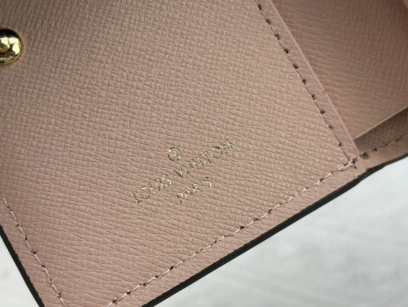 LV Wallets 4233H-0510