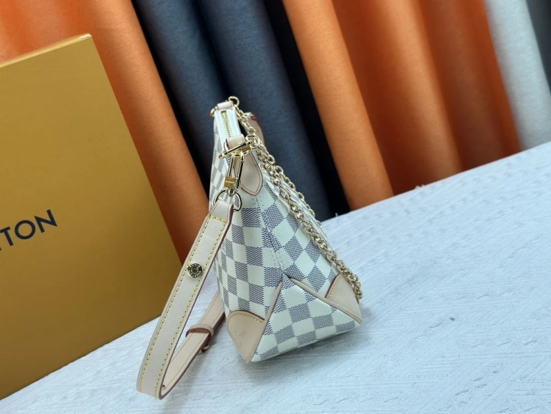 LV Satchel bags 4233H-0511