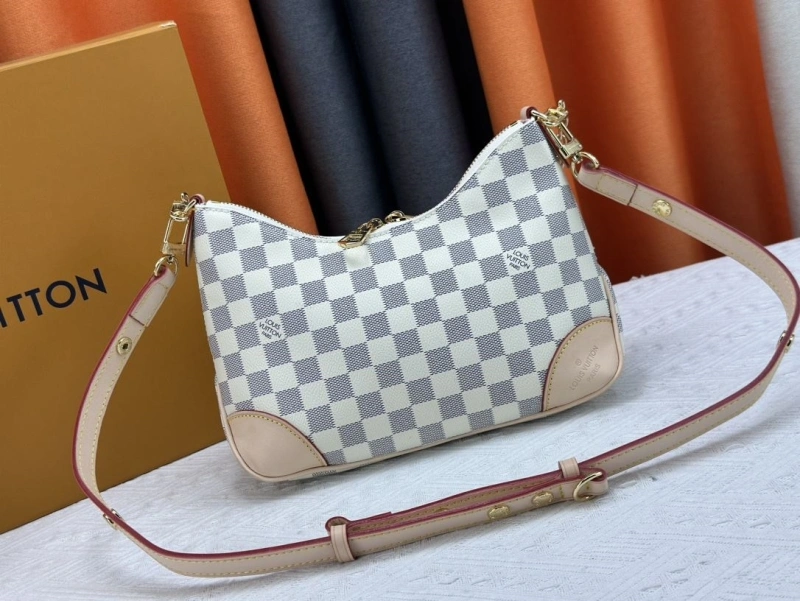 LV Satchel bags 4233H-0511