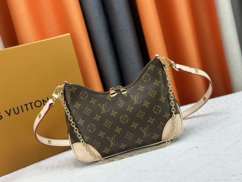 LV Satchel bags 4233H-0512