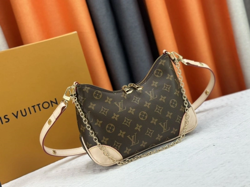 LV Satchel bags 4233H-0512