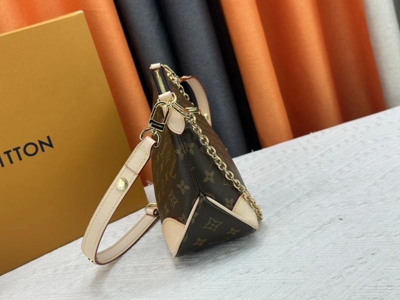 LV Satchel bags 4233H-0512