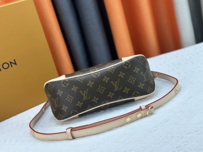 LV Satchel bags 4233H-0512