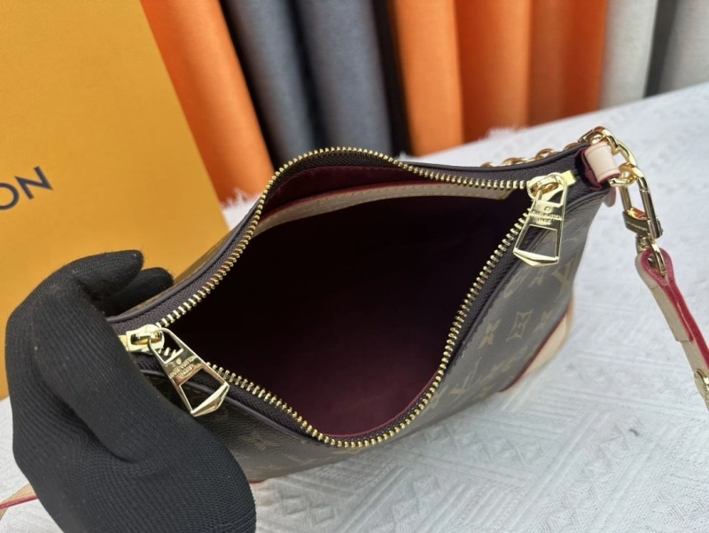 LV Satchel bags 4233H-0512