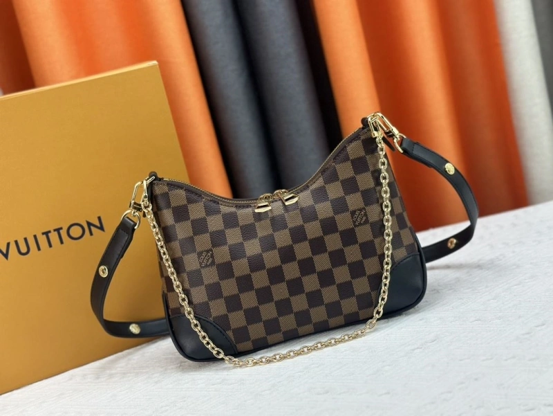 LV Satchel bags 4233H-0513
