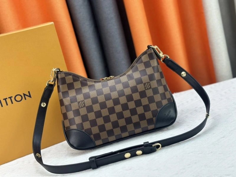 LV Satchel bags 4233H-0513
