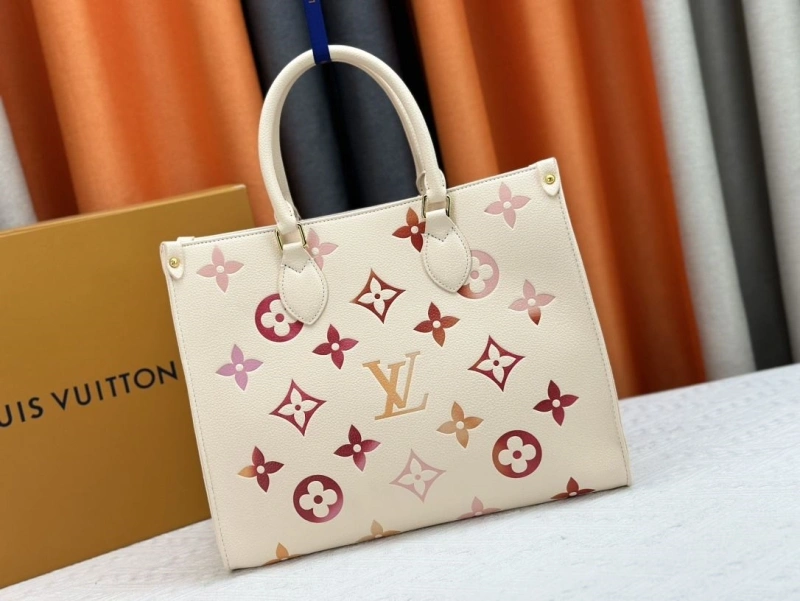 LV Shopping Bags 4233H-0526