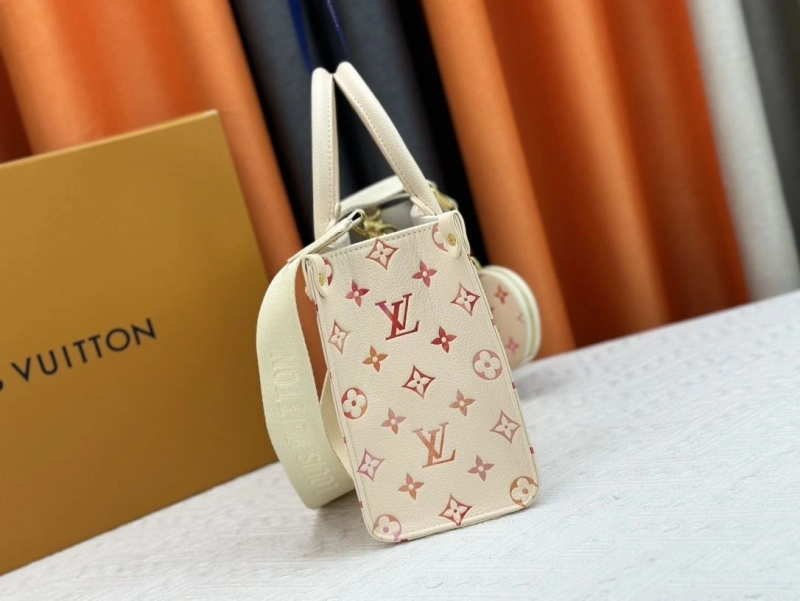 LV Shopping Bags 4233H-0527