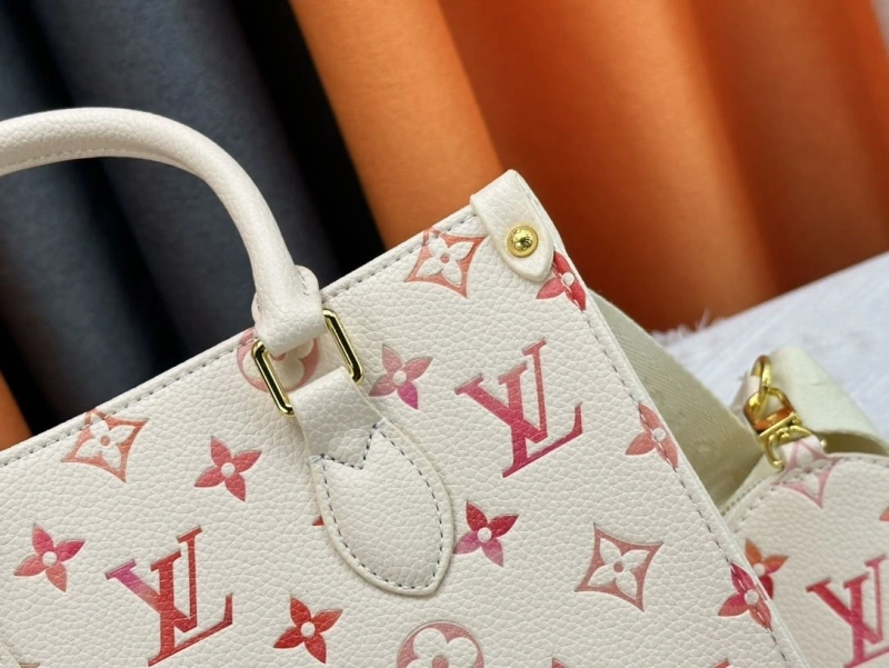 LV Shopping Bags 4233H-0527