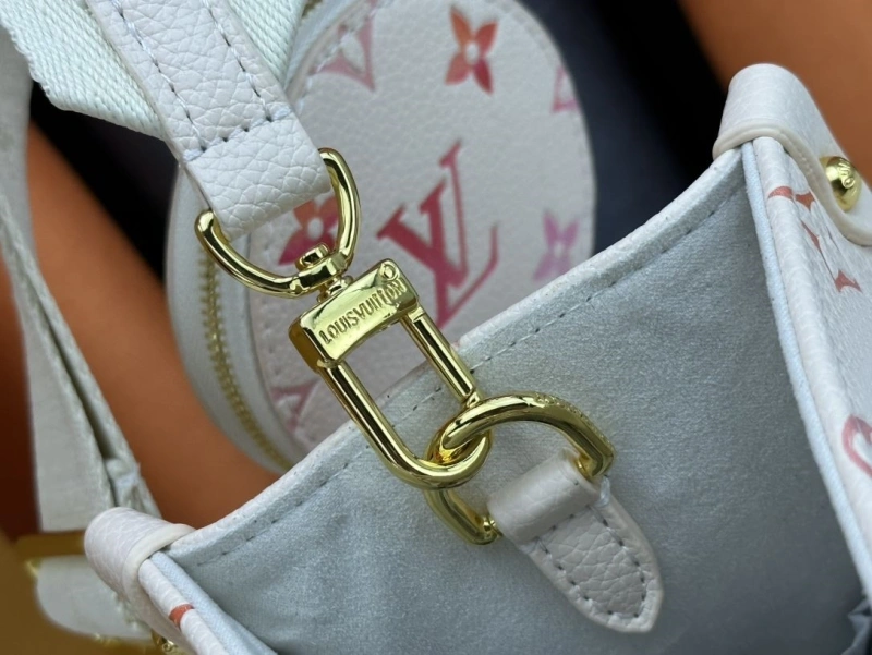 LV Shopping Bags 4233H-0527