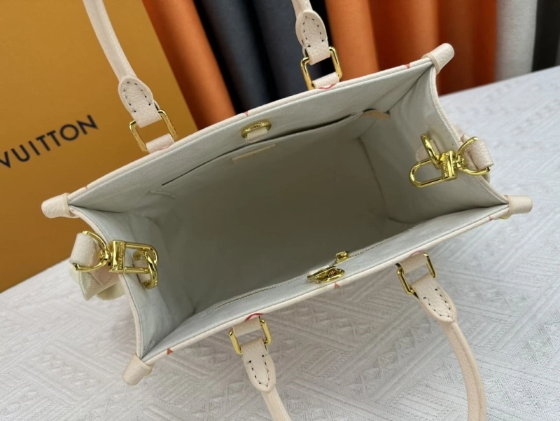 LV Shopping Bags 4233H-0527