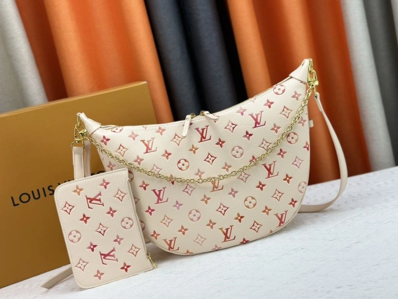 LV Satchel bags 4233H-0528