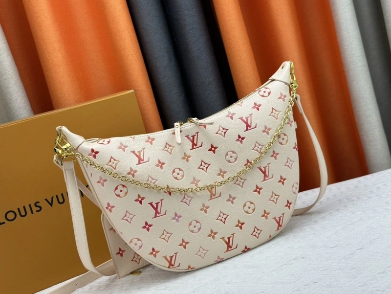 LV Satchel bags 4233H-0528