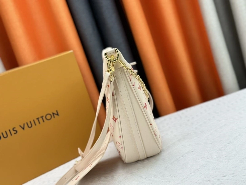 LV Satchel bags 4233H-0528