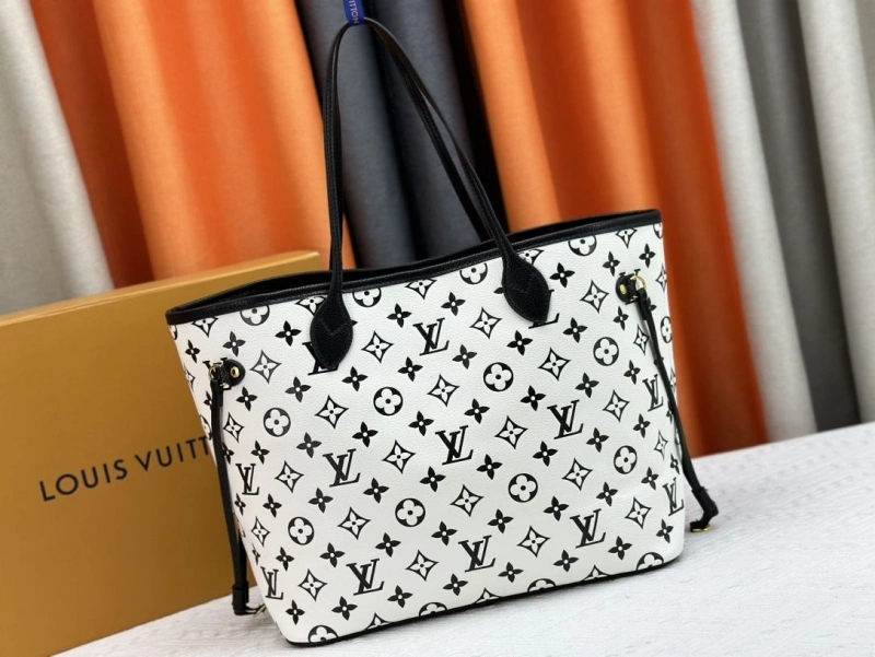 LV Shopping Bags 4233H-0529