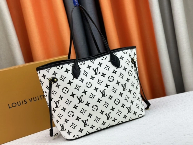 LV Shopping Bags 4233H-0529