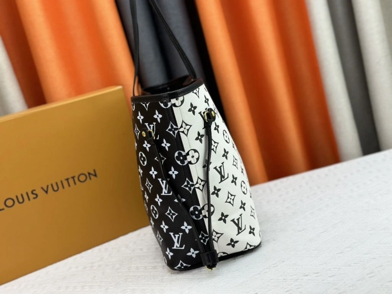 LV Shopping Bags 4233H-0529