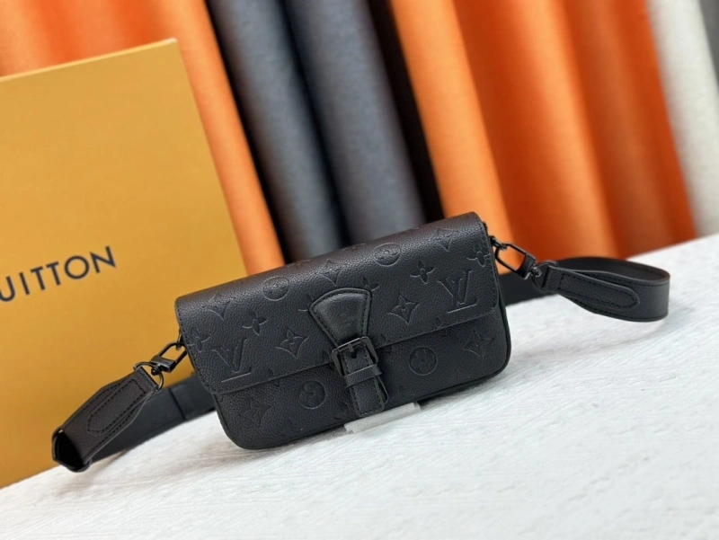 LV Satchel bags 4233H-0530