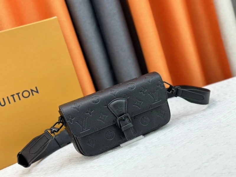 LV Satchel bags 4233H-0530