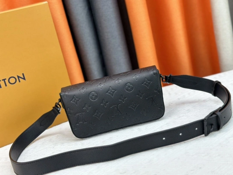 LV Satchel bags 4233H-0530