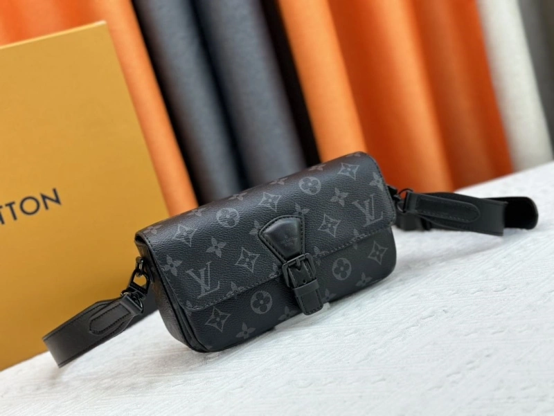 LV Satchel bags 4233H-0531