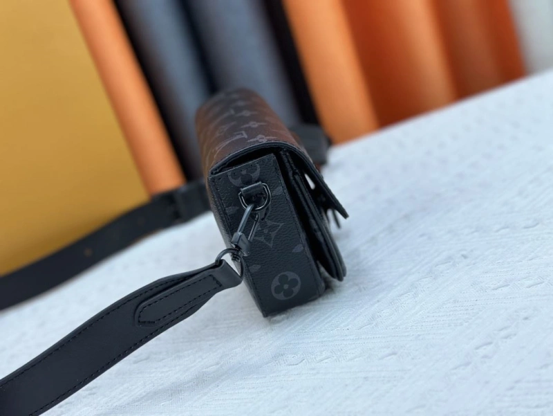 LV Satchel bags 4233H-0531