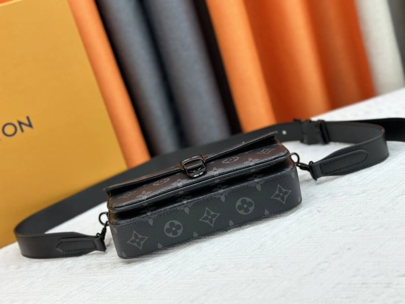 LV Satchel bags 4233H-0531