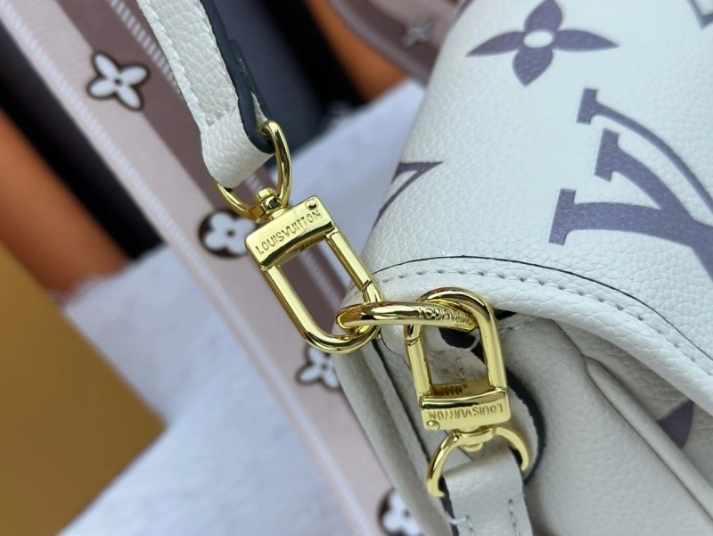 LV Top Handle Bags 4233H-0535