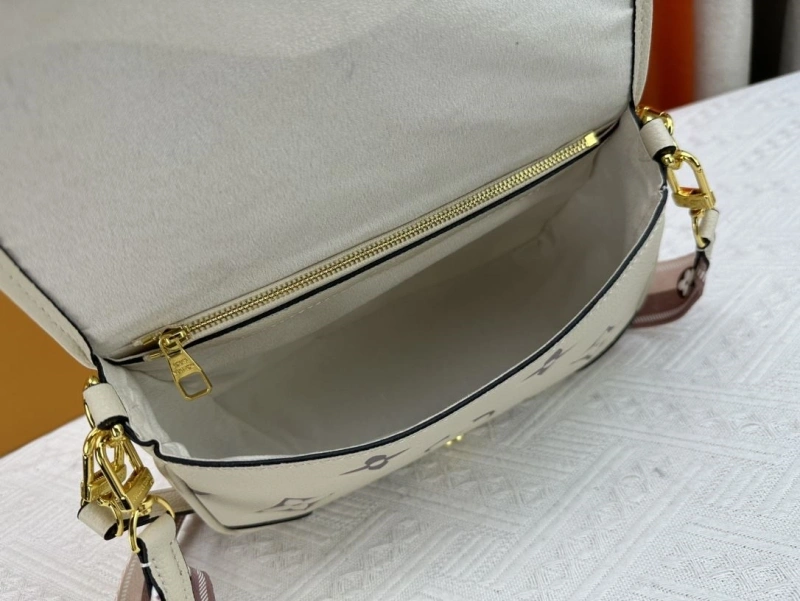 LV Top Handle Bags 4233H-0535