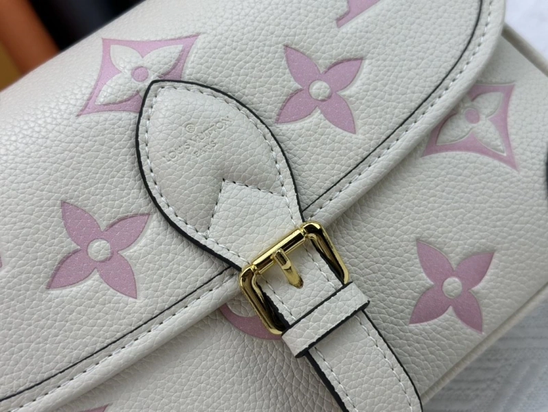 LV Top Handle Bags 4233H-0536
