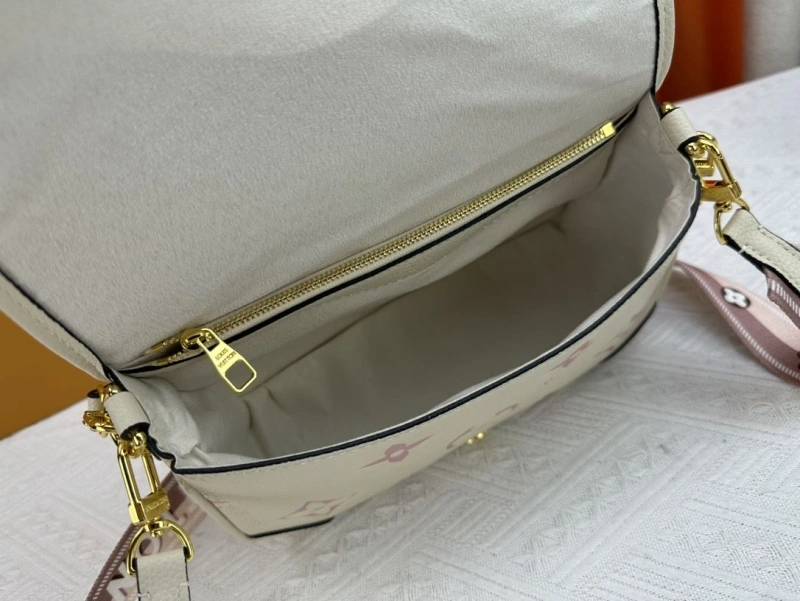 LV Top Handle Bags 4233H-0536