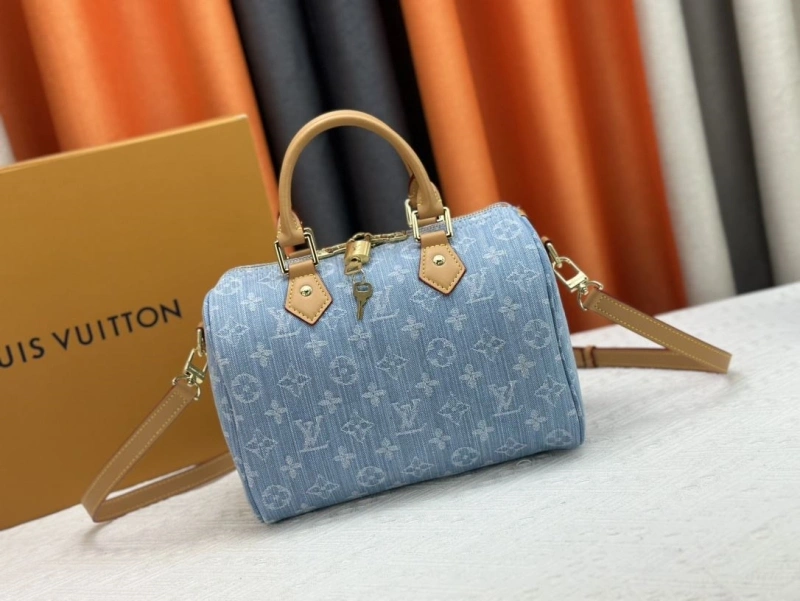 LV Speedy Bags 4233H-0537